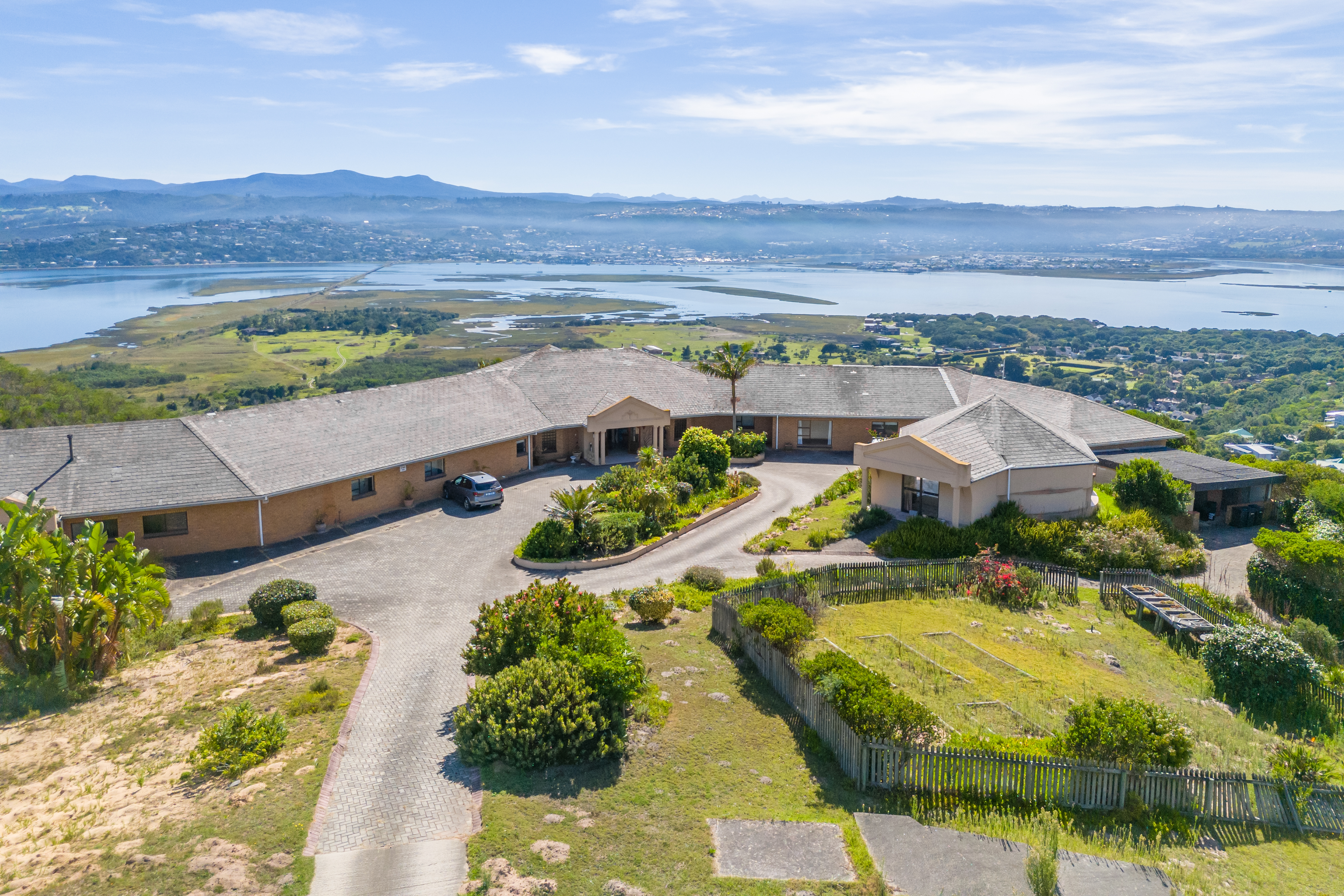 13 Bedroom Property for Sale in Knysna Rural Western Cape